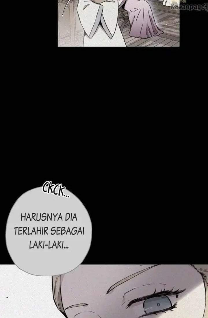 The Strongest Villainess Chapter 46