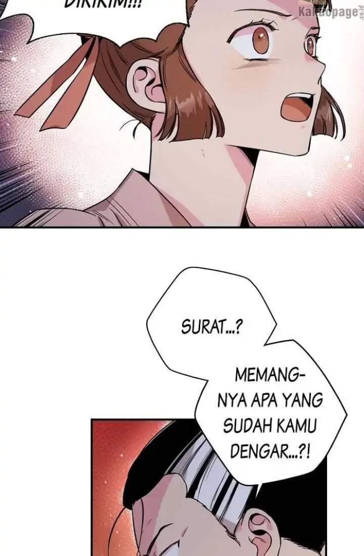 The Strongest Villainess Chapter 46