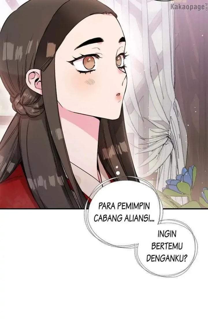 The Strongest Villainess Chapter 46