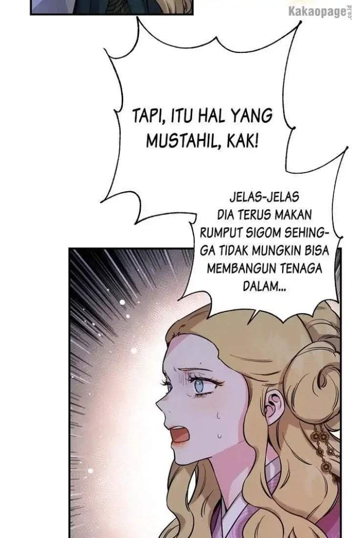 The Strongest Villainess Chapter 46