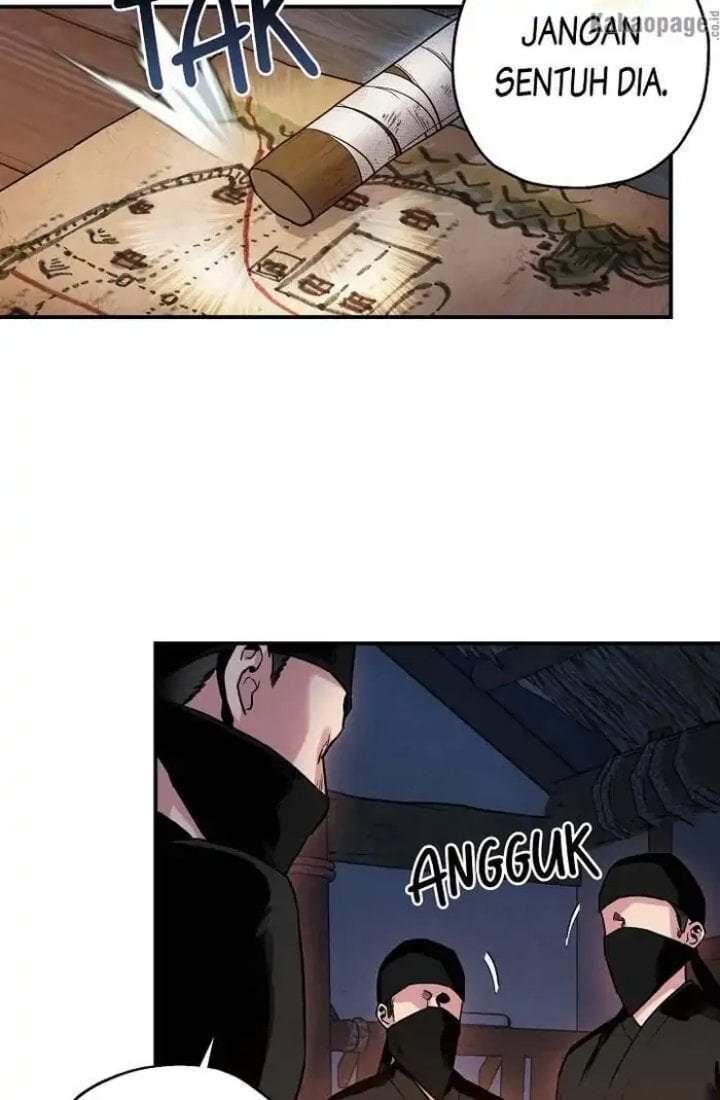The Strongest Villainess Chapter 46