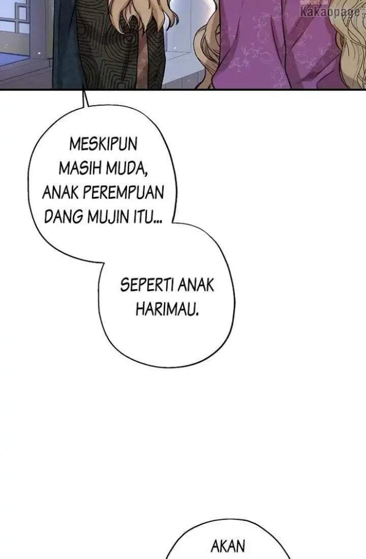The Strongest Villainess Chapter 46
