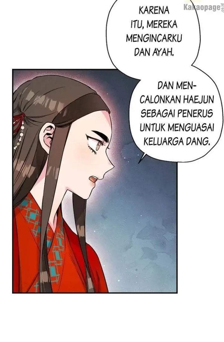 The Strongest Villainess Chapter 47