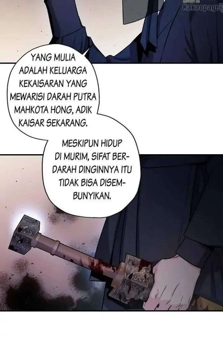 The Strongest Villainess Chapter 47