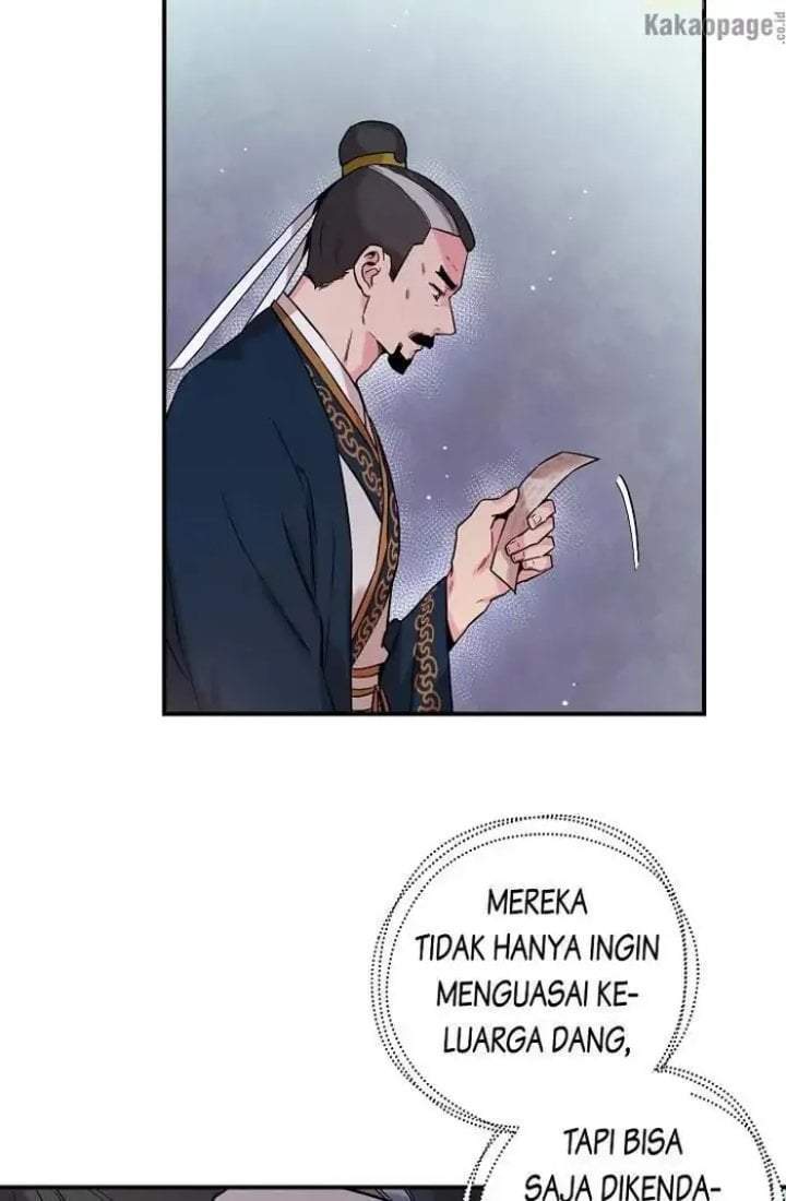 The Strongest Villainess Chapter 47