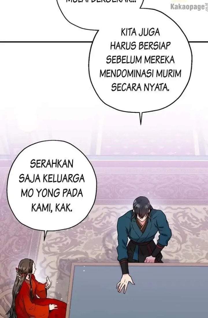 The Strongest Villainess Chapter 47