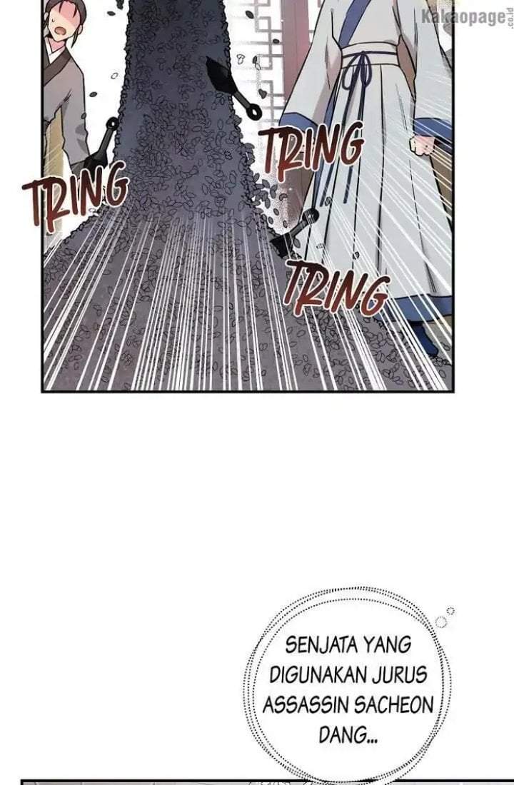 The Strongest Villainess Chapter 47