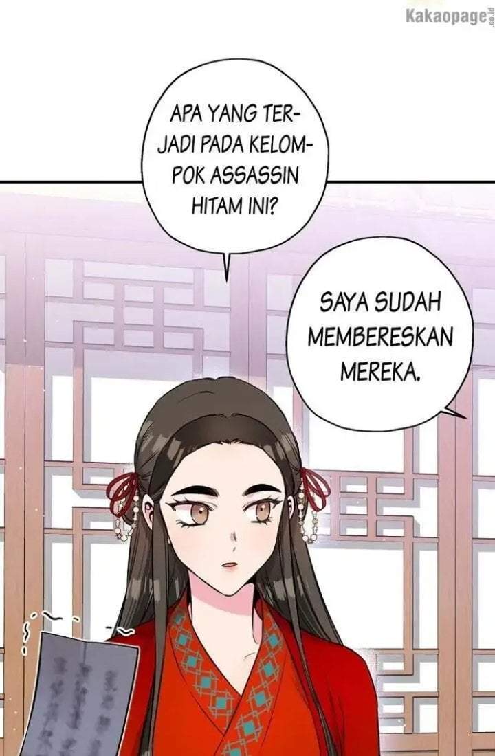 The Strongest Villainess Chapter 47