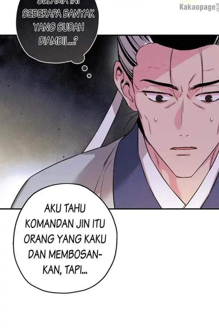 The Strongest Villainess Chapter 47