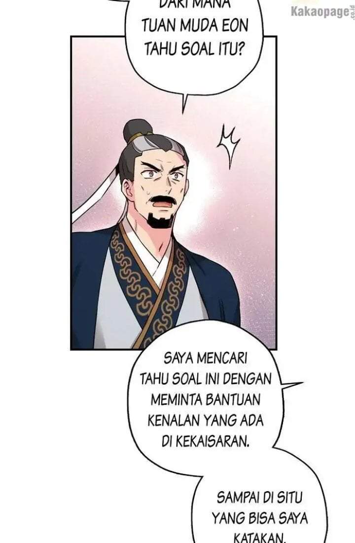 The Strongest Villainess Chapter 47
