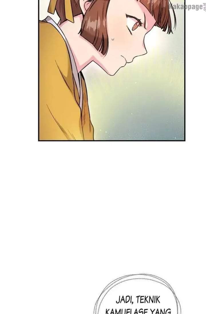 The Strongest Villainess Chapter 48