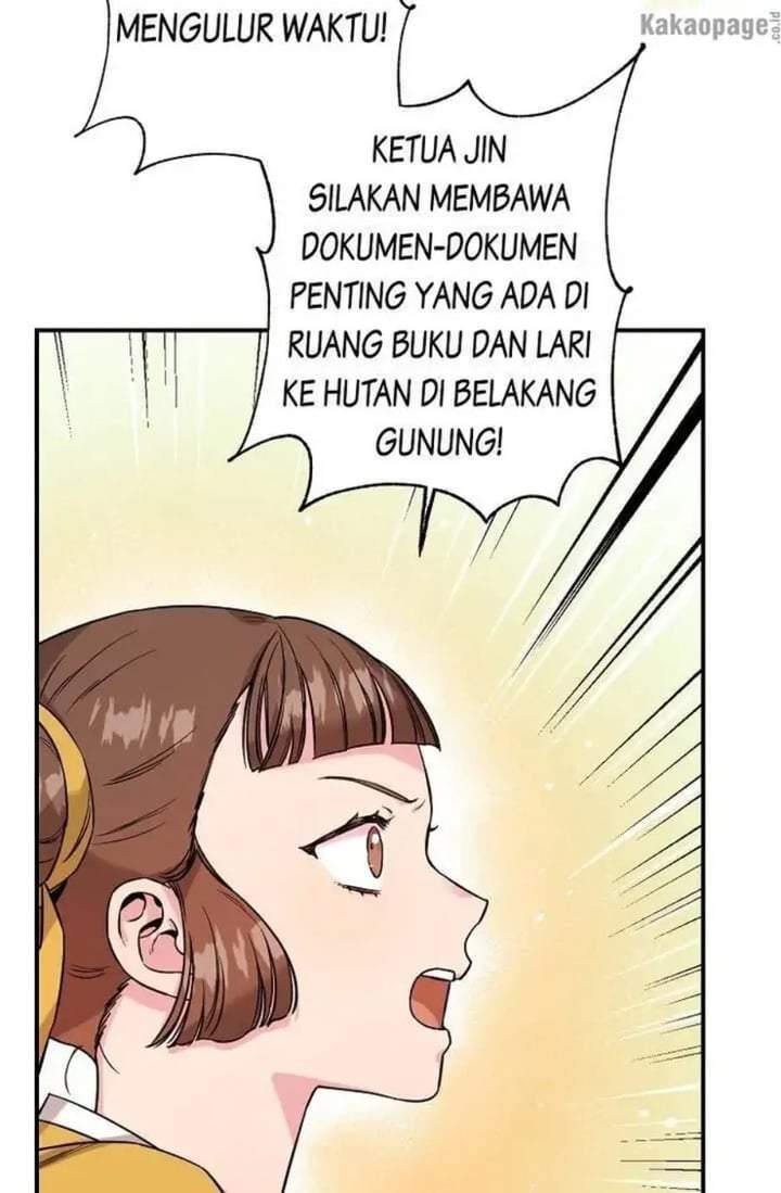 The Strongest Villainess Chapter 48