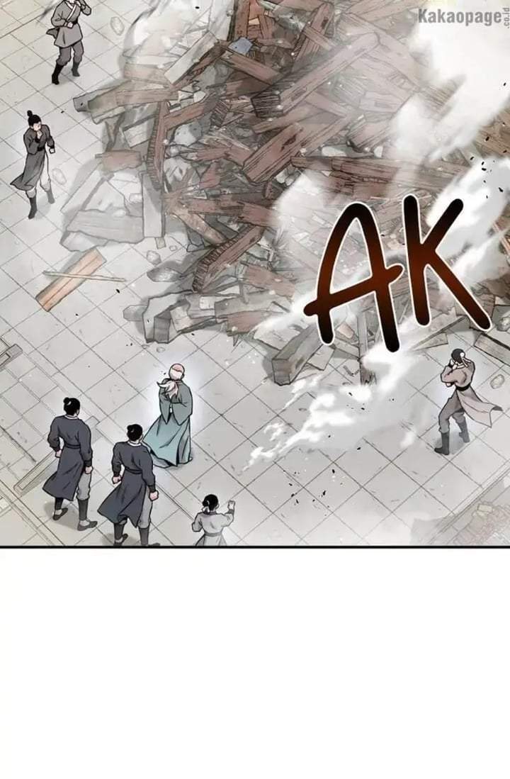 The Strongest Villainess Chapter 48