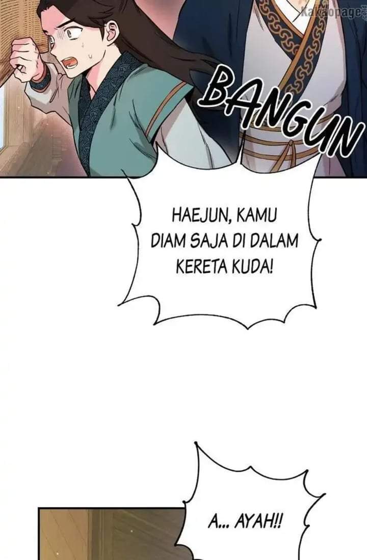 The Strongest Villainess Chapter 48