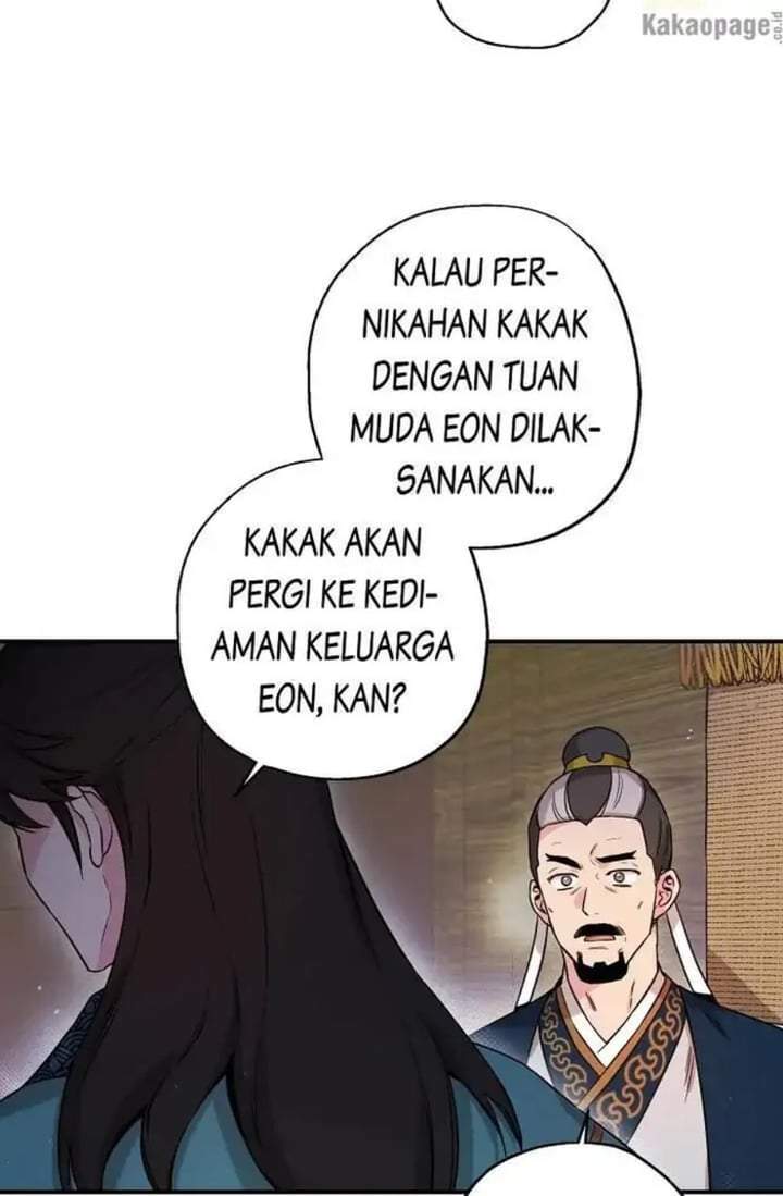 The Strongest Villainess Chapter 48