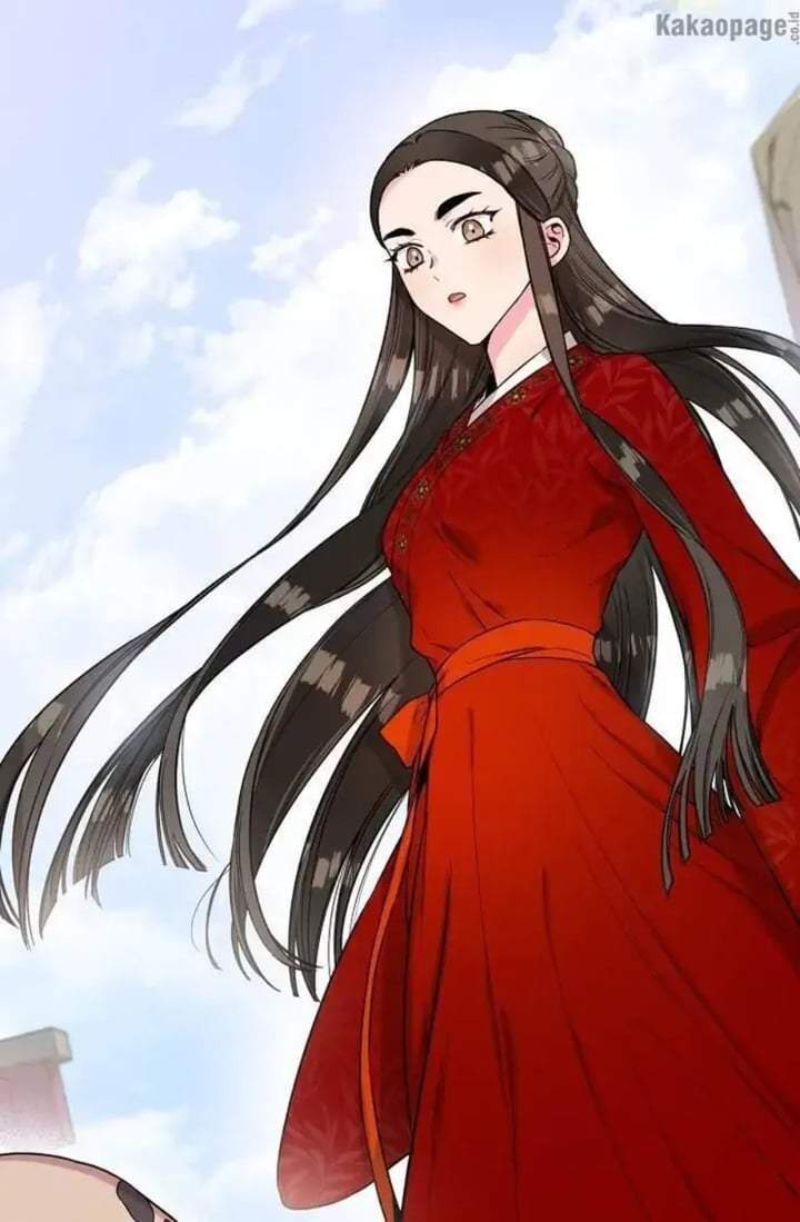 The Strongest Villainess Chapter 48