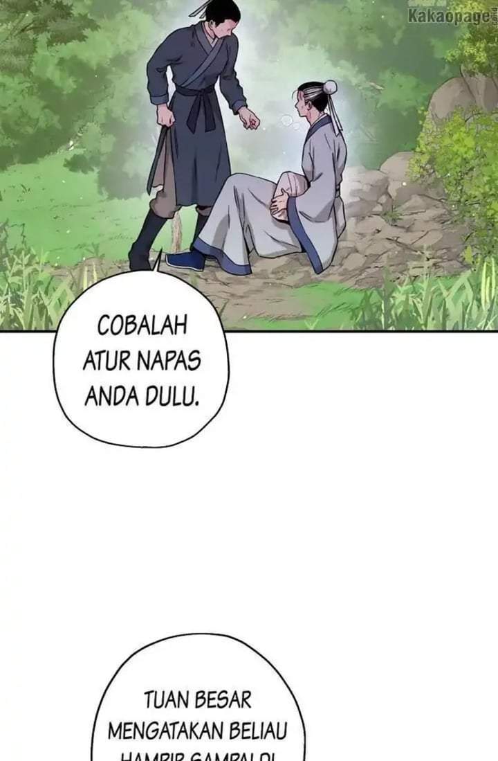 The Strongest Villainess Chapter 48