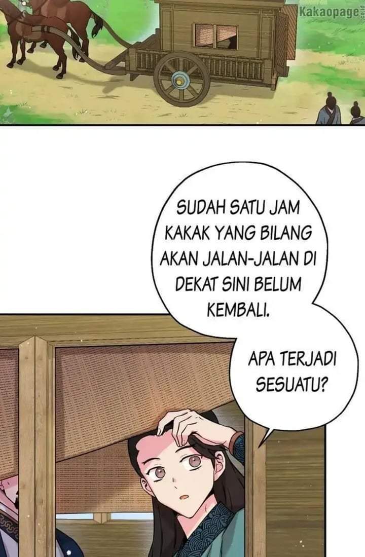The Strongest Villainess Chapter 48
