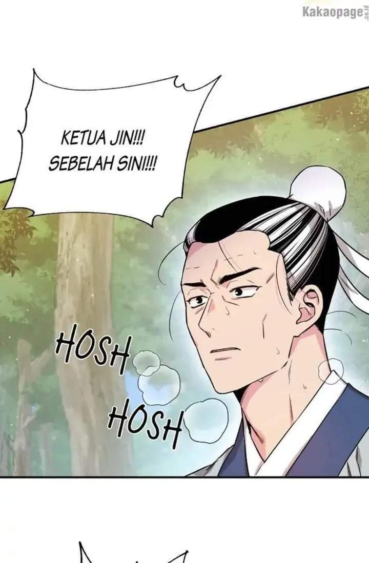 The Strongest Villainess Chapter 48