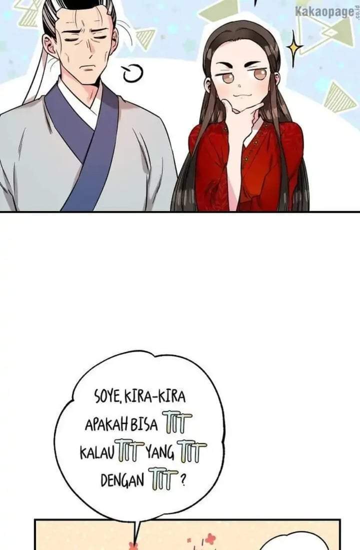 The Strongest Villainess Chapter 48