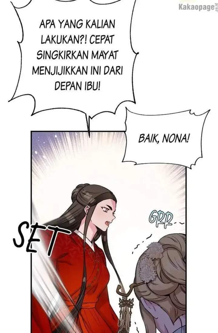 The Strongest Villainess Chapter 49