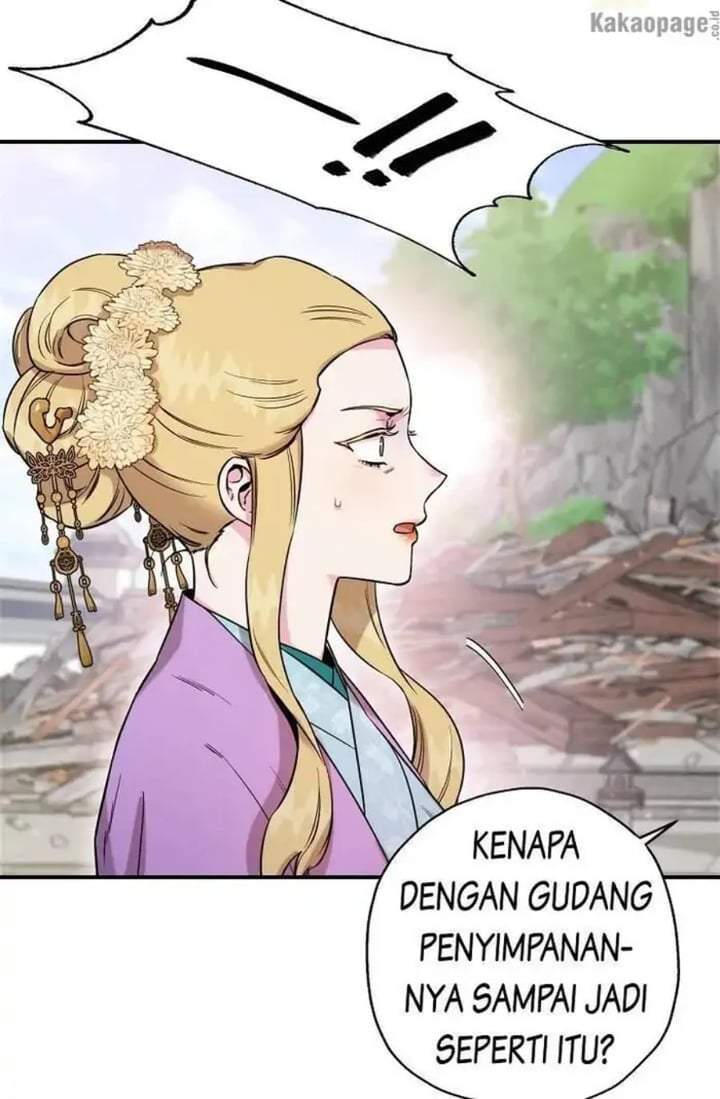 The Strongest Villainess Chapter 49