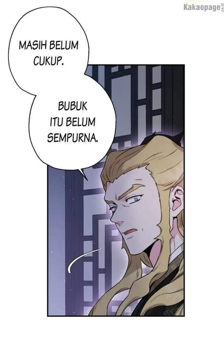 The Strongest Villainess Chapter 49