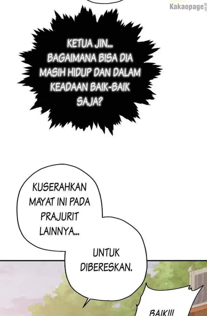 The Strongest Villainess Chapter 49