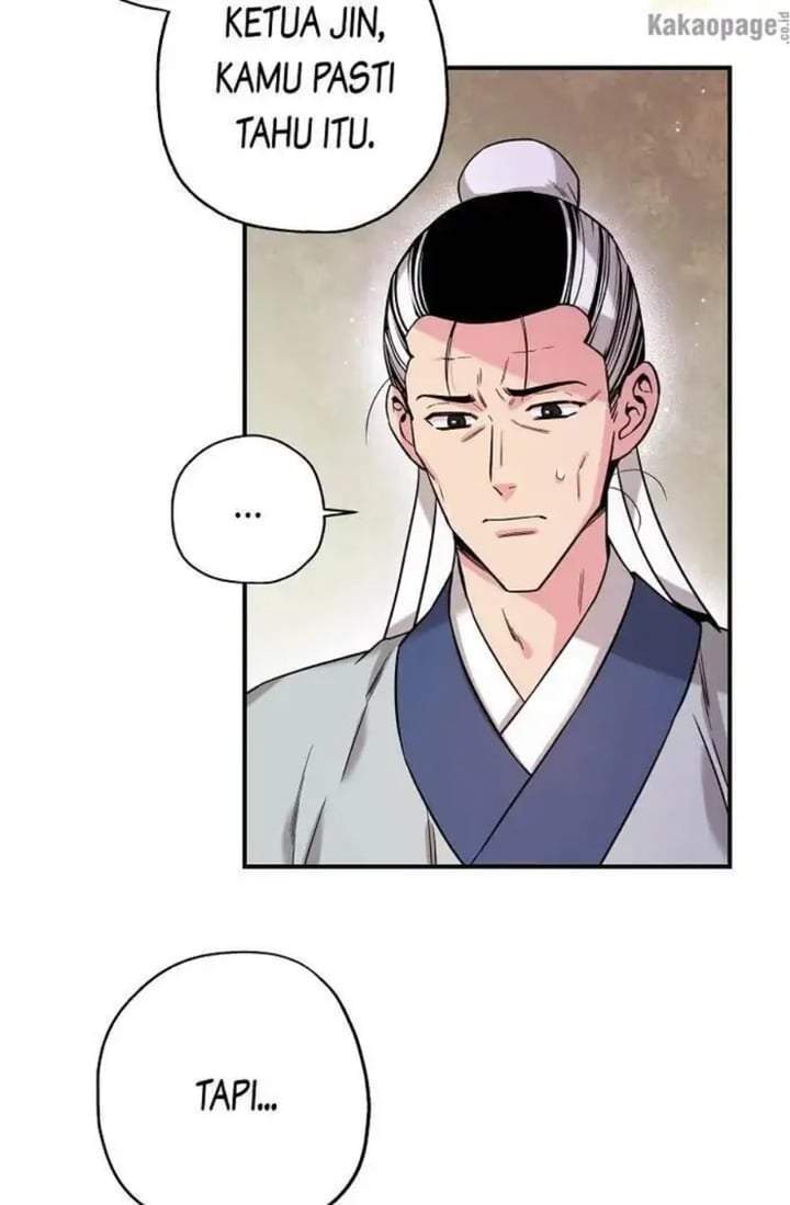 The Strongest Villainess Chapter 49