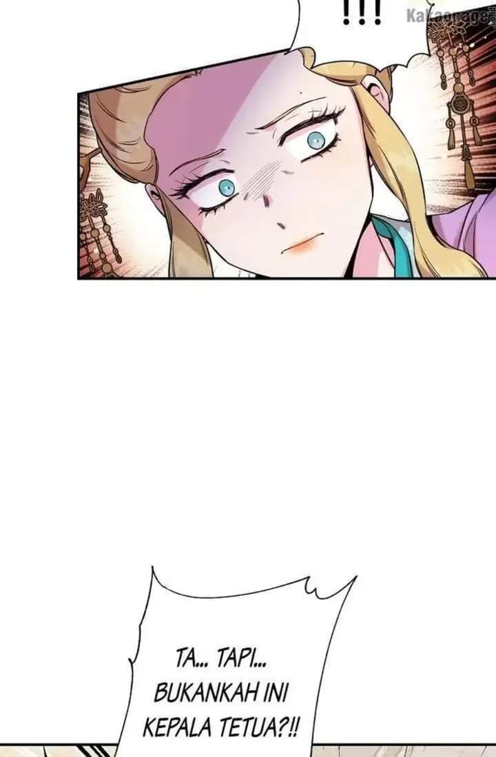 The Strongest Villainess Chapter 49
