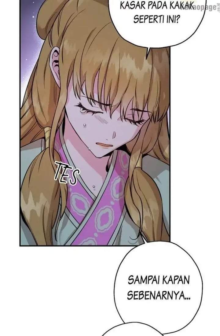 The Strongest Villainess Chapter 49