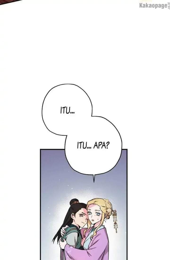 The Strongest Villainess Chapter 49