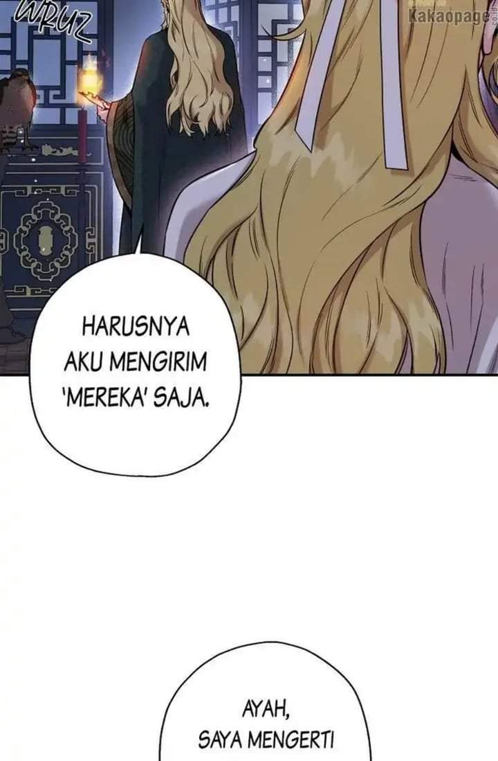 The Strongest Villainess Chapter 49