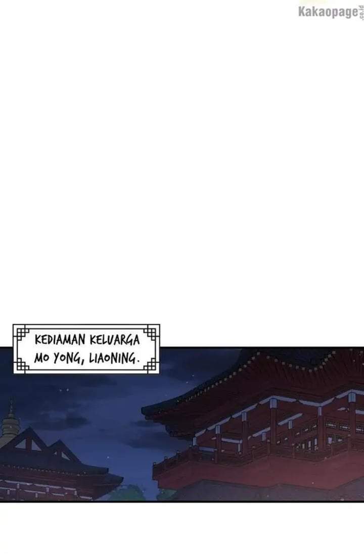 The Strongest Villainess Chapter 49