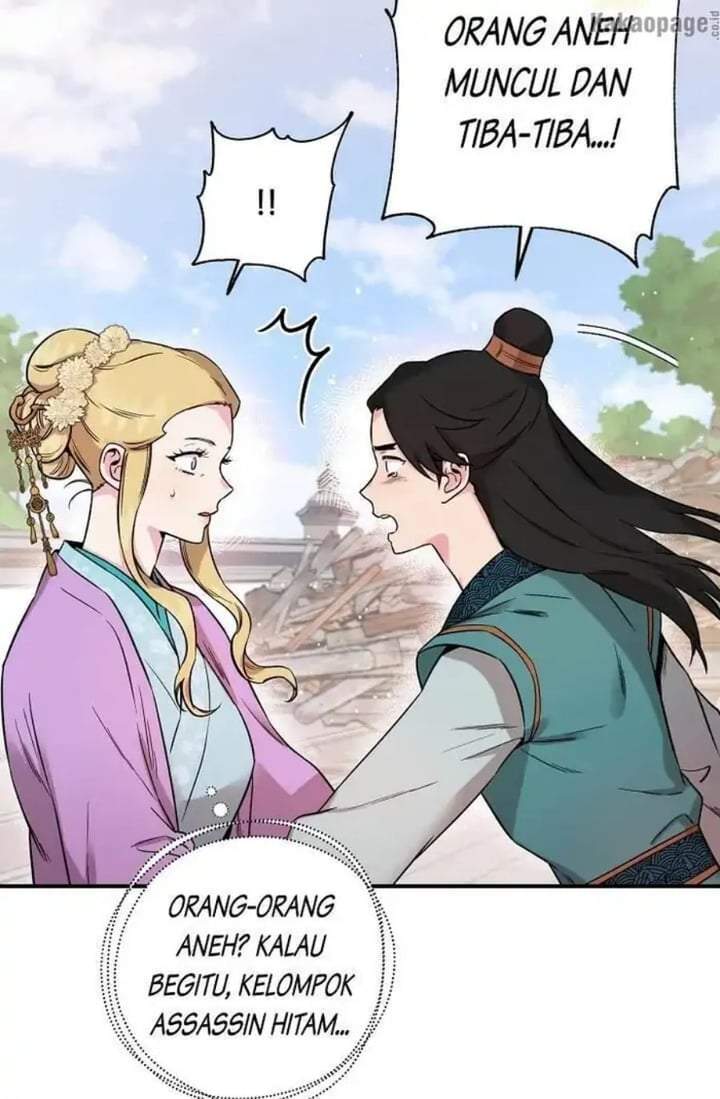 The Strongest Villainess Chapter 49