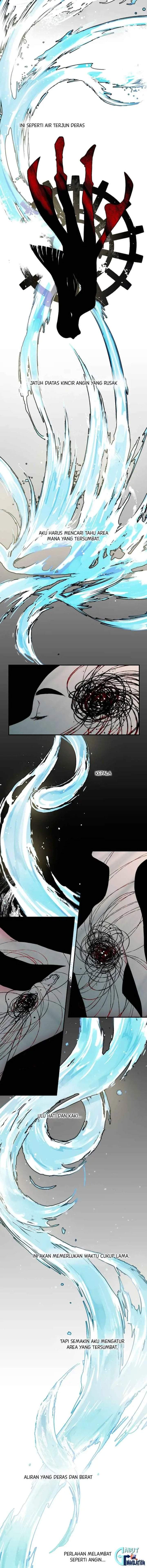 The Strongest Villainess Chapter 5