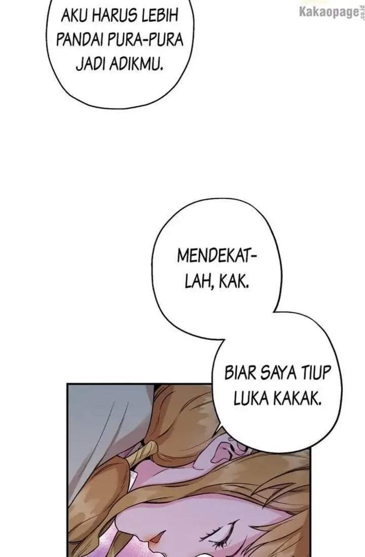 The Strongest Villainess Chapter 50