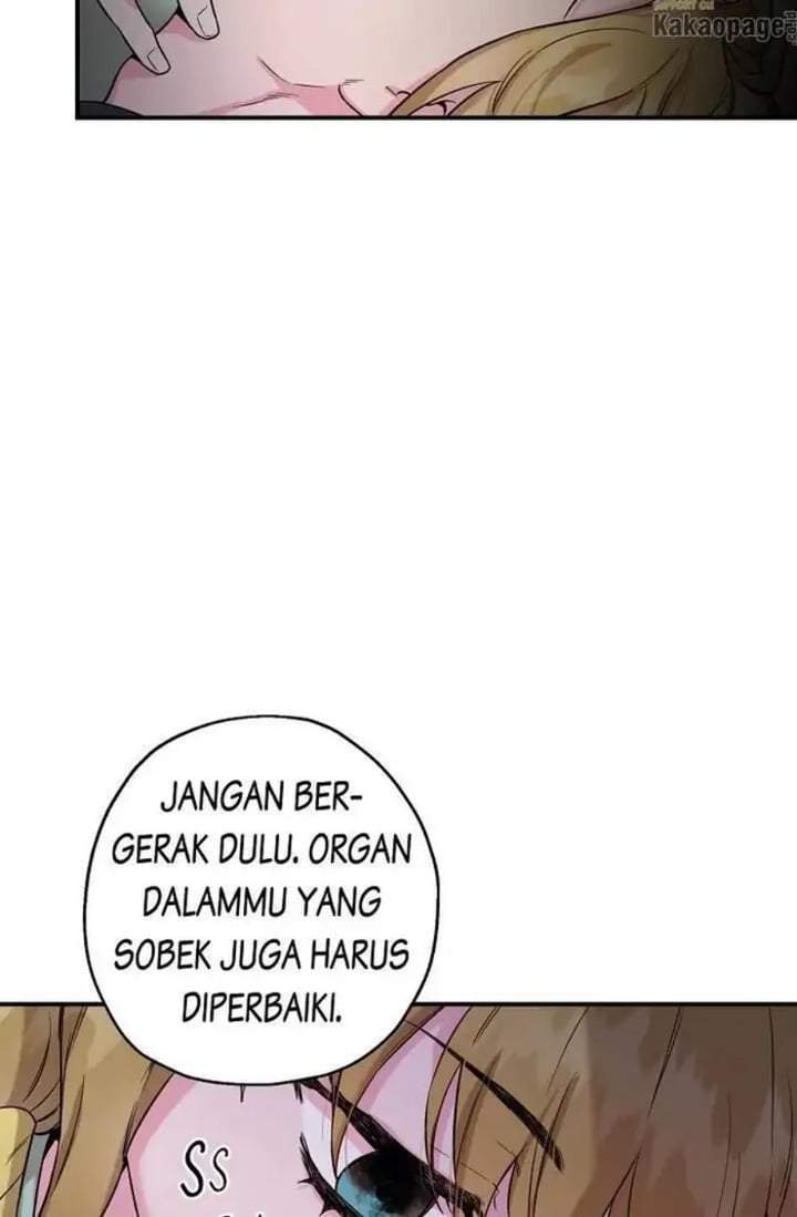 The Strongest Villainess Chapter 50