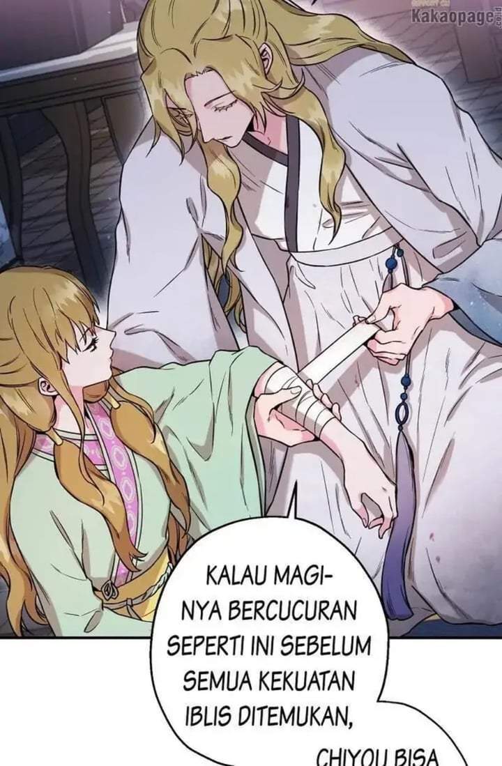 The Strongest Villainess Chapter 50
