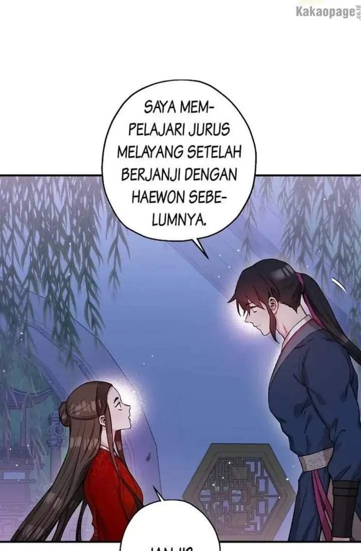 The Strongest Villainess Chapter 50