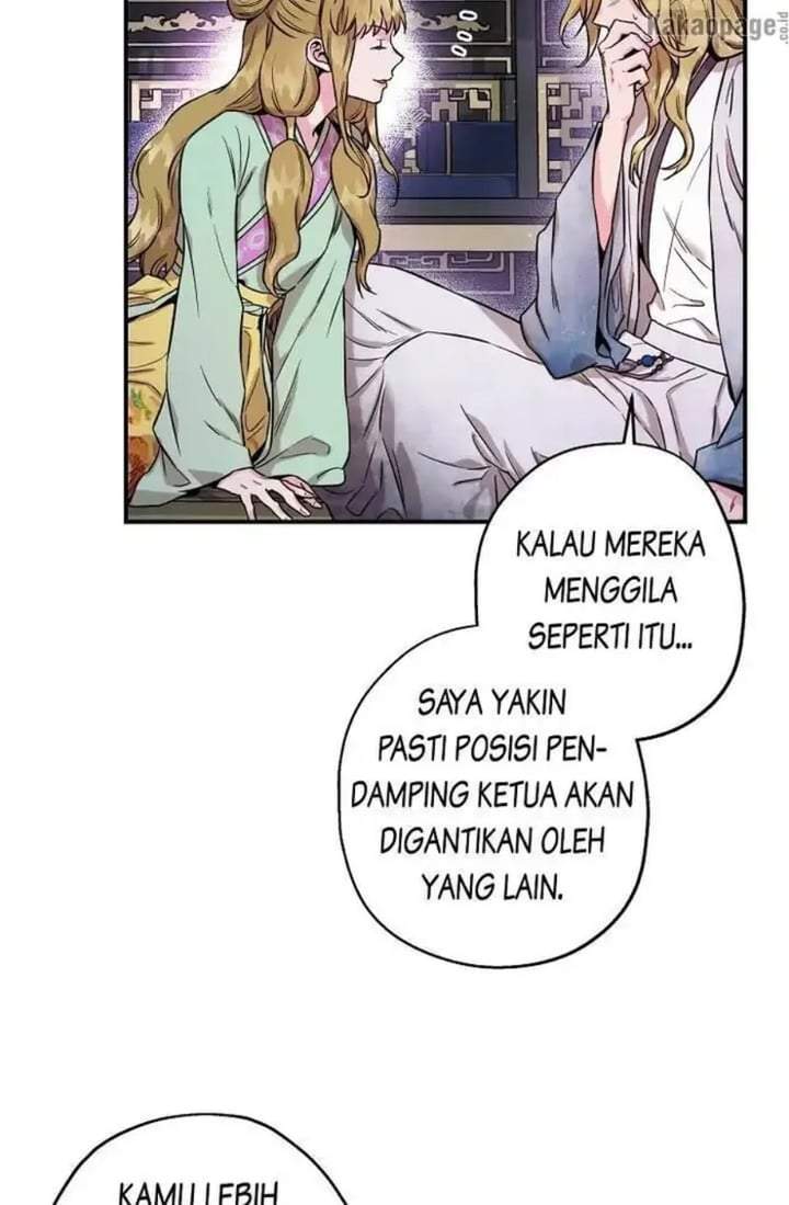 The Strongest Villainess Chapter 50