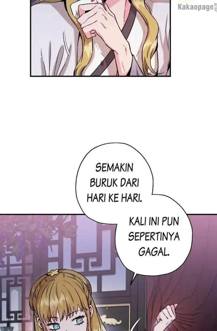 The Strongest Villainess Chapter 50