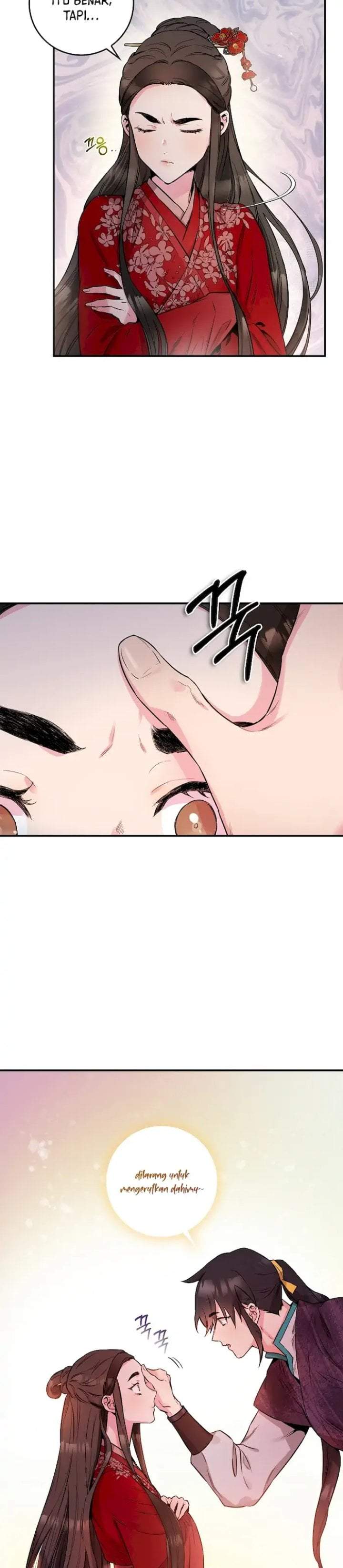 The Strongest Villainess Chapter 51