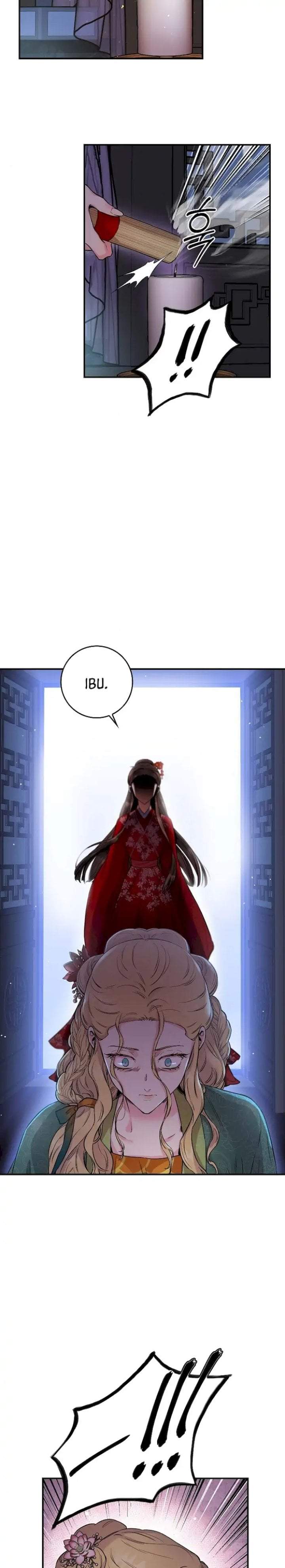 The Strongest Villainess Chapter 51