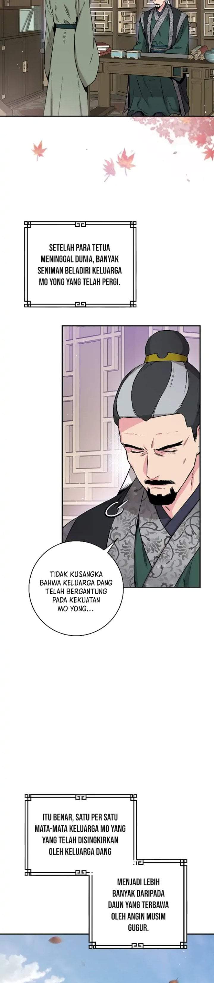 The Strongest Villainess Chapter 51