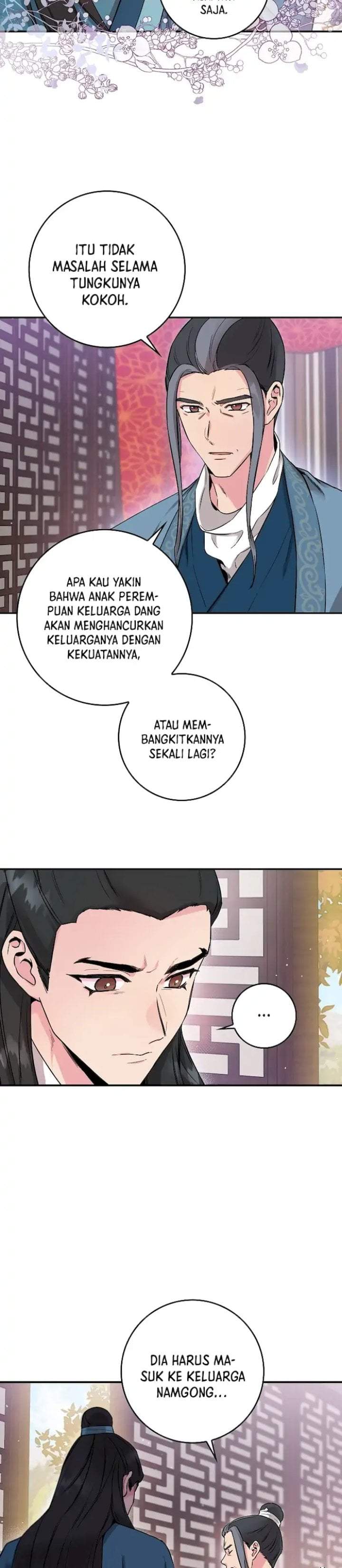 The Strongest Villainess Chapter 51