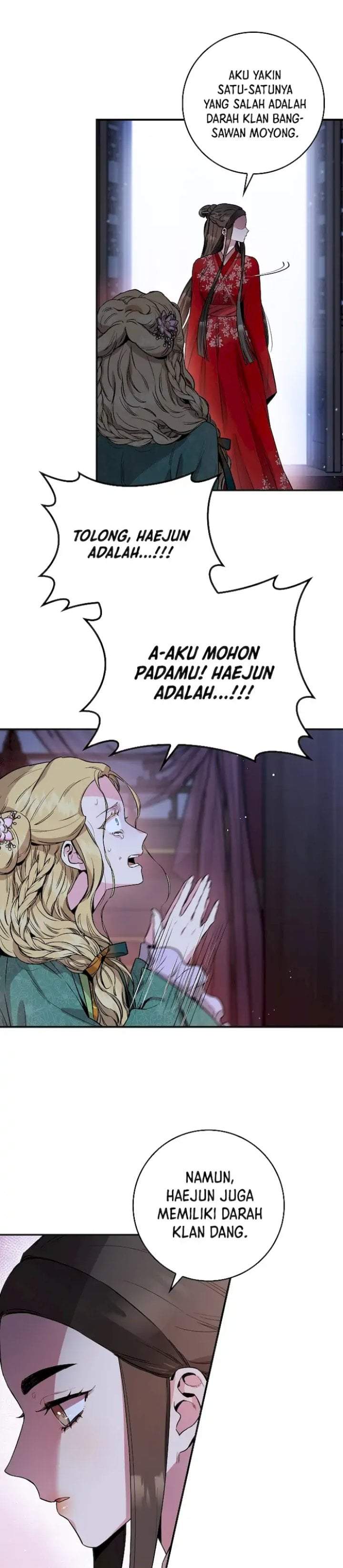 The Strongest Villainess Chapter 52