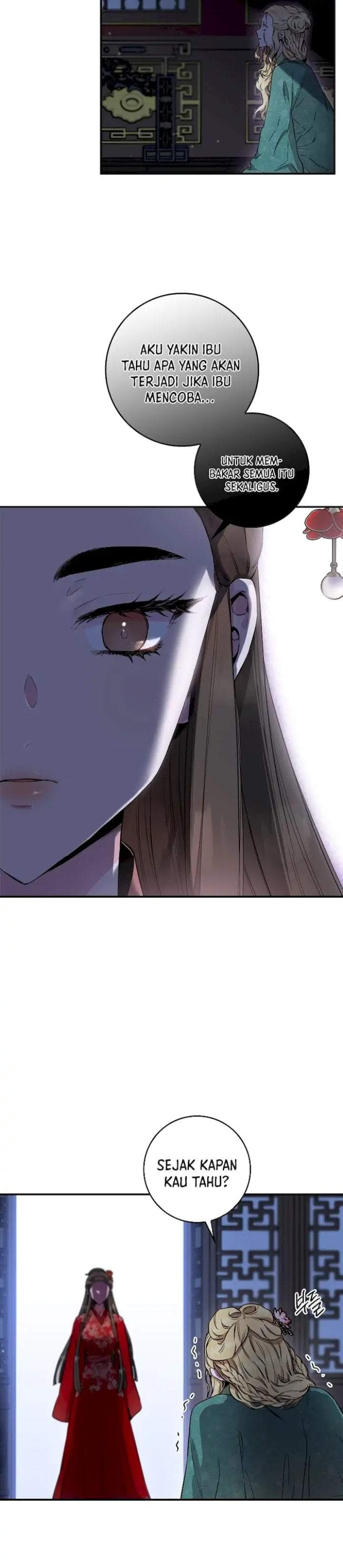 The Strongest Villainess Chapter 52