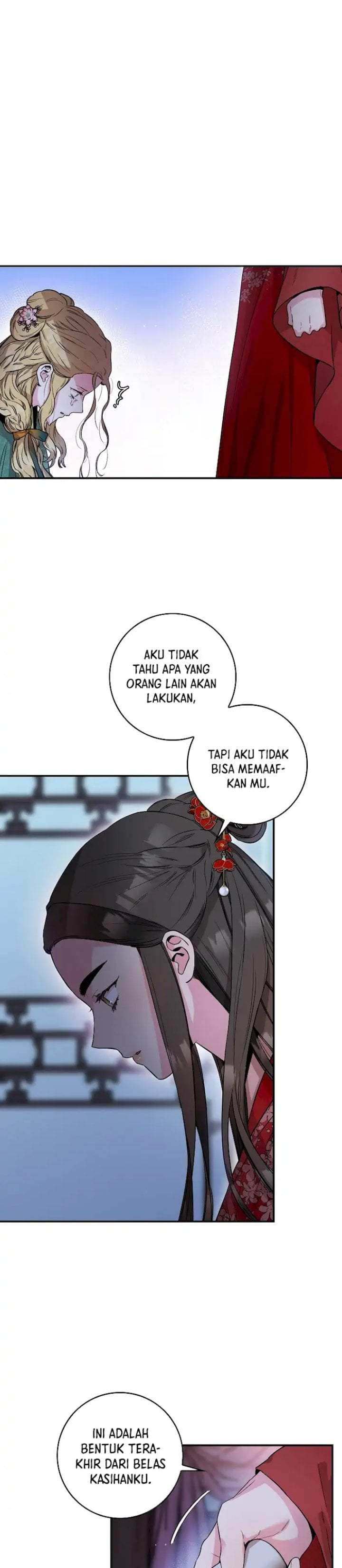 The Strongest Villainess Chapter 52
