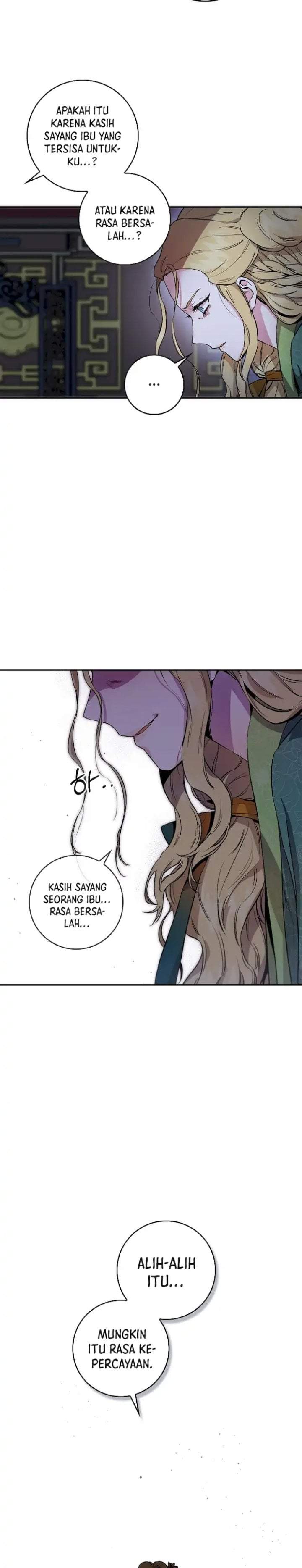 The Strongest Villainess Chapter 52